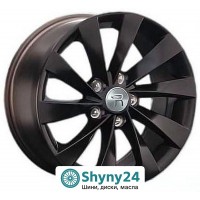 Replica VV36 FB R17 W7.5 PCD5x112 ET45 DIA57.1