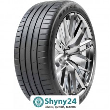 Maxxis Victra Sport 6 SUV SUV 265/40 R22 106Y XL