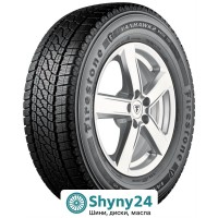 Firestone VanHawk 2 Winter Evo 215/75 R16C 116R