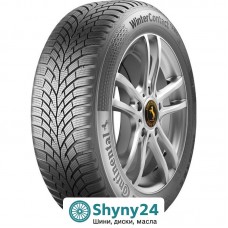 Continental WinterContact TS 870 185/60 R14 82T