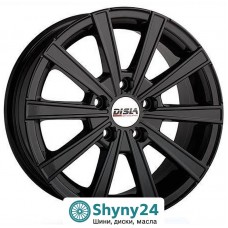 Disla Mirage 610 B R16 W7 PCD5x114.3 ET38 DIA67.1
