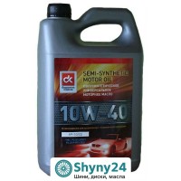 ДК 10W-40 SG/CD (5л)