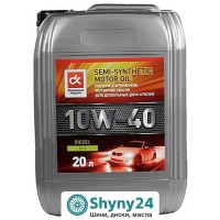 ДК Diesel 10W-40 CI-4 (20л)
