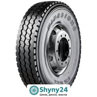 Firestone FS833 (рульова вісь) 13.00 R22.5 156/150K