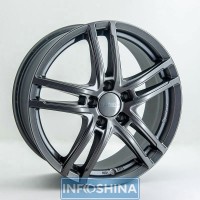 Dezent TL MGR R18 W7.5 PCD5x112 ET44 DIA66.6