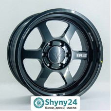 VLF VLDF08 GM R18 W8.5 PCD6x139.7 ET10 DIA106.3