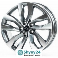 Replica KI490 MG R18 W7.5 PCD5x114.3 ET46 DIA67.1