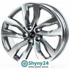 Replica KI490 MG R18 W7.5 PCD5x114.3 ET46 DIA67.1