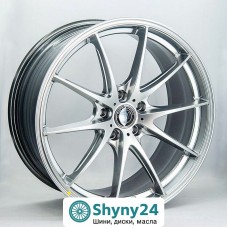 VLF ULF20 HB R18 W8 PCD5x112 ET38 DIA66.56