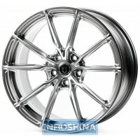 Flow Forming XL8015 Hyper Black R19 W8 PCD5x108 ET35 DIA73.1