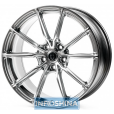 Flow Forming XL8015 Hyper Black R19 W8 PCD5x108 ET35 DIA73.1