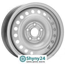 ALST 8067 S R16 W6.5 PCD5x114.3 ET45 DIA64.1