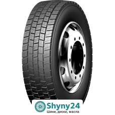 Leao L202-D (ведуча вісь) 215/75 R17.5 126/124M