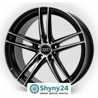 Replica FF-V01 MBMF R18 W8 PCD5x114.3 ET38 DIA73.1