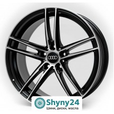 Replica FF-V01 MBMF R18 W8 PCD5x114.3 ET38 DIA73.1