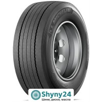 Michelin X Line Energy T (причіпна вісь) 235/75 R17.5 143/141J