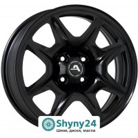 ALST 200100B HybridRad R16 W6.5 PCD4x100 ET32 DIA60