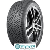 Nokian Tyres Hakkapeliitta R5 EV 255/40 R21 102T XL SilentDrive