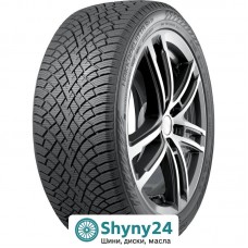 Nokian Tyres Hakkapeliitta R5 EV 255/40 R21 102T XL SilentDrive