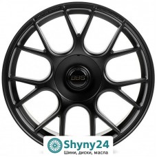 Flow Forming FF188 Satin Black R18 W8.5 PCD5x112 ET32 DIA66.6