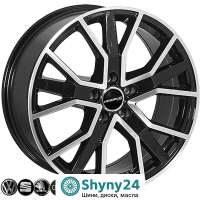ZW BK5131 BP R18 W8 PCD5x112 ET35 DIA66.6