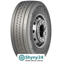 Leao R203-T (причіпна вісь) 385/65 R22.5 164K