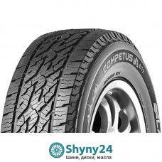 Lassa Competus A/T2 215/80 R15 102T