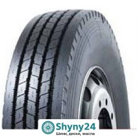 Sunfull HF111 (рульова вісь) 245/70 R19.5 135/133M