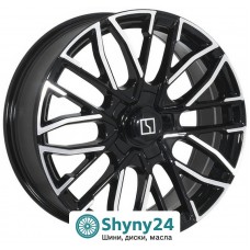 JH H3166F MB R19 W8 PCD5x108 ET40 DIA63.4