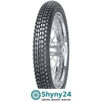 Mitas H-03 3.50 R18 62P Reinforced