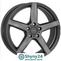 Dezent TY GM R16 W7 PCD5x112 ET48 DIA70.1