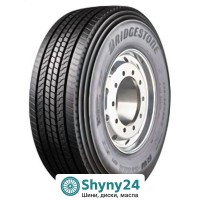 Bridgestone RW-Steer 001 (рульова вісь) 385/55 R22.5 160/158L