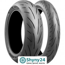 Bridgestone Battlax Hypersport S23 120/70 R17 58W F