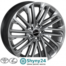 ZW 7971 HB R20 W8 PCD5x114.3 ET30 DIA60.1