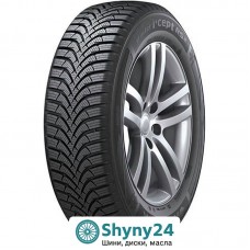 Hankook Winter I*Cept RS2 W452 155/65 R15 77T