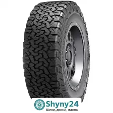 Habilead PracticalMax AT02 245/75 R16 120/116S