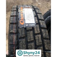 Ovation VI-668 (ведуча вісь) 295/80 R22.5 152/149M