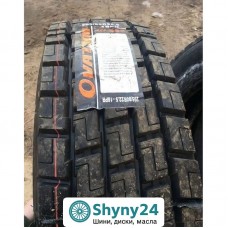 Ovation VI-668 (ведуча вісь) 295/80 R22.5 152/149M