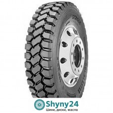 Doublestar DSR668 (ведуча вісь) 315/80 R22.5 156/150L