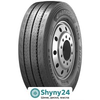Hankook Smart Flex AL51 (рульова вісь) 385/65 R22.5 160K