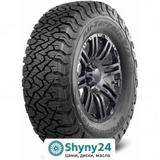 BFGoodrich All Terrain T/A KO3 275/65 R17 118/115S