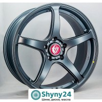 VLF VLF21 MGM R18 W8 PCD5x112 ET38 DIA66.6