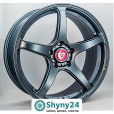 VLF VLF21 MGM R18 W8 PCD5x112 ET38 DIA66.6