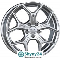 Mak Epica Ligt Titan R19 W8 PCD5x114.3 ET35 DIA76