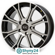 Replica KIA V35 BMF R16 W7 PCD5x114.3 ET38 DIA73.1