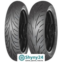 Mitas Touring Force 190/55 R17 75W