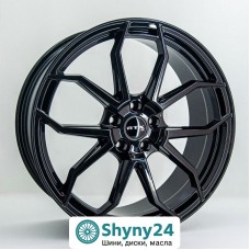 GT 5139 Black R20 W8.5 PCD5x114.3 ET35 DIA73.1