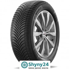 Kleber Quadraxer 3 155/65 R14 75T