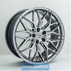 VLF TCFP02 HB R19 W8.5 PCD5x114.3 ET35 DIA73.1