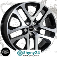 JH H773D MB R20 W8.5 PCD5x120 ET40 DIA72.6